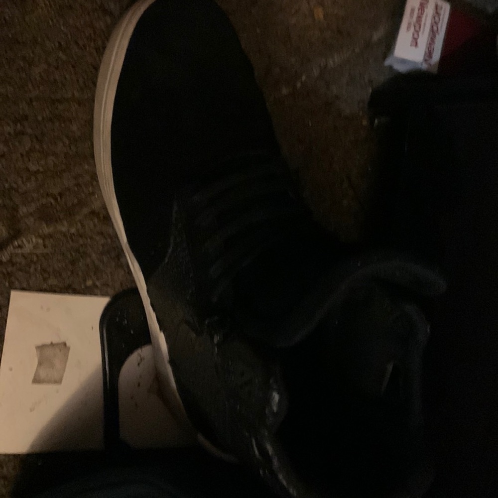 Shoe of Mordor